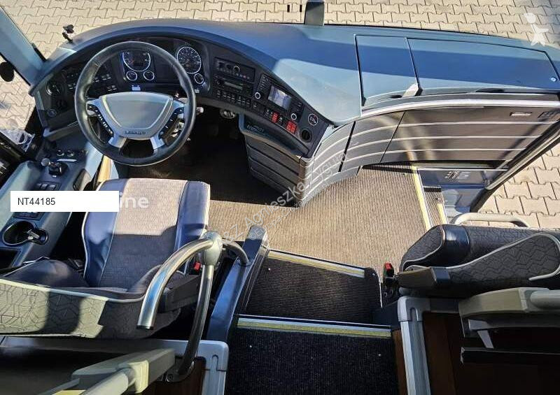 Rutebil Neoplan CITYLINER