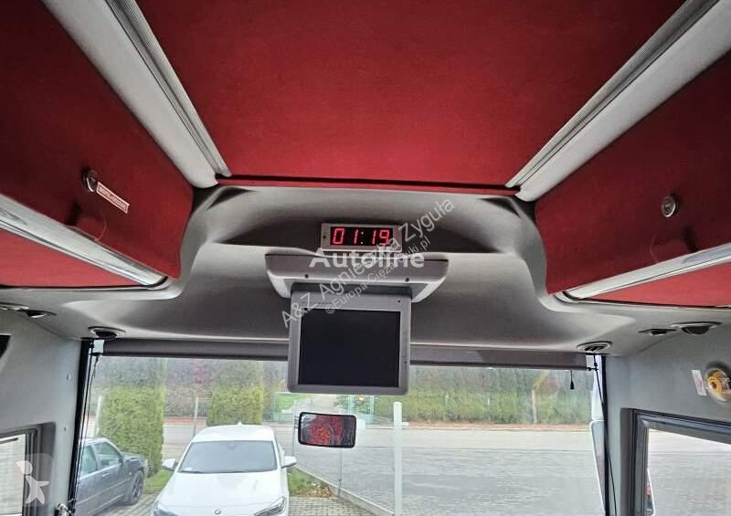 Autocarro Temsa OPALIN 9