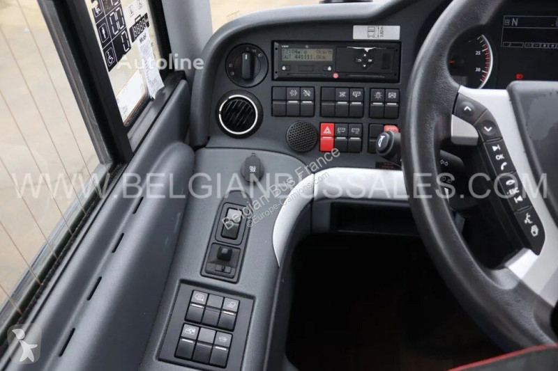 Touringcar MAN R07 / Euro 6 / Full option