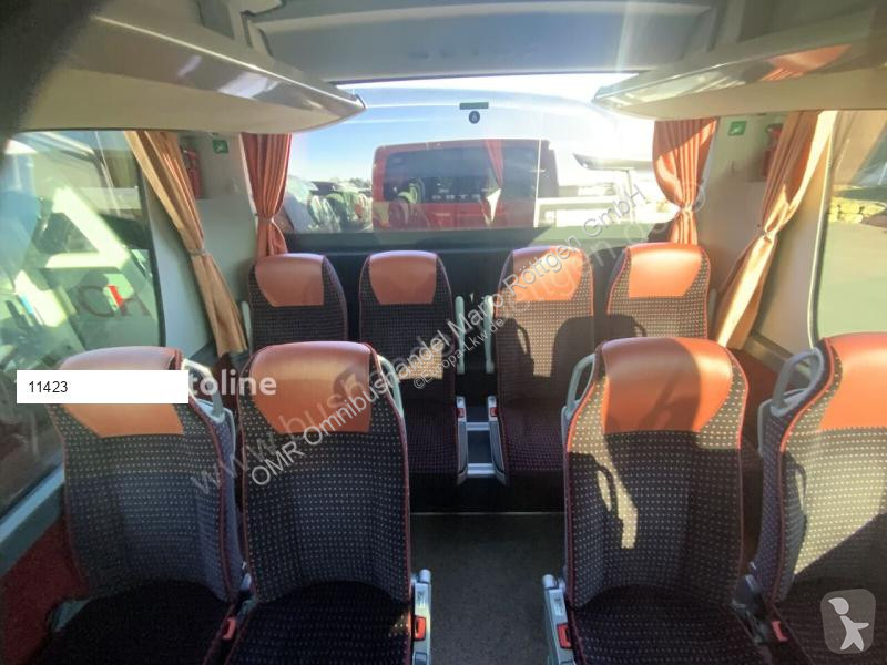 Autocar Setra S 515 HD