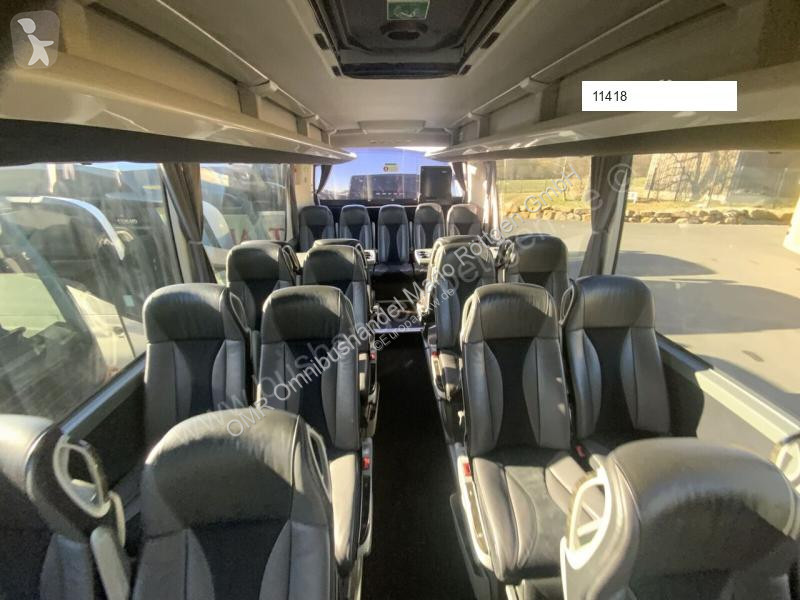 Autocar Setra