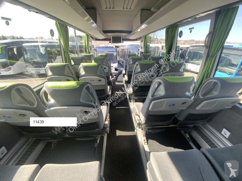 Autocar Setra S 516 HD/2