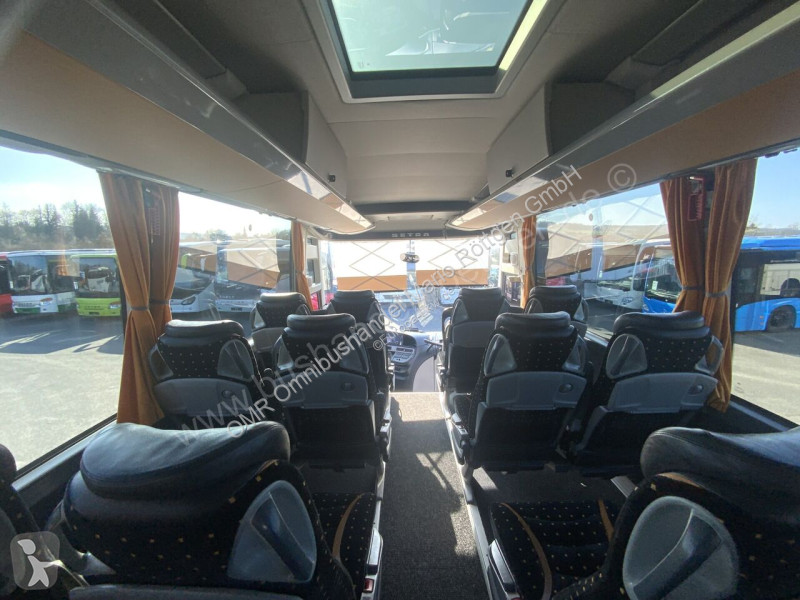 Autocar Setra S 516 HD