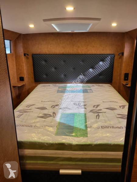 Touringcar Setra