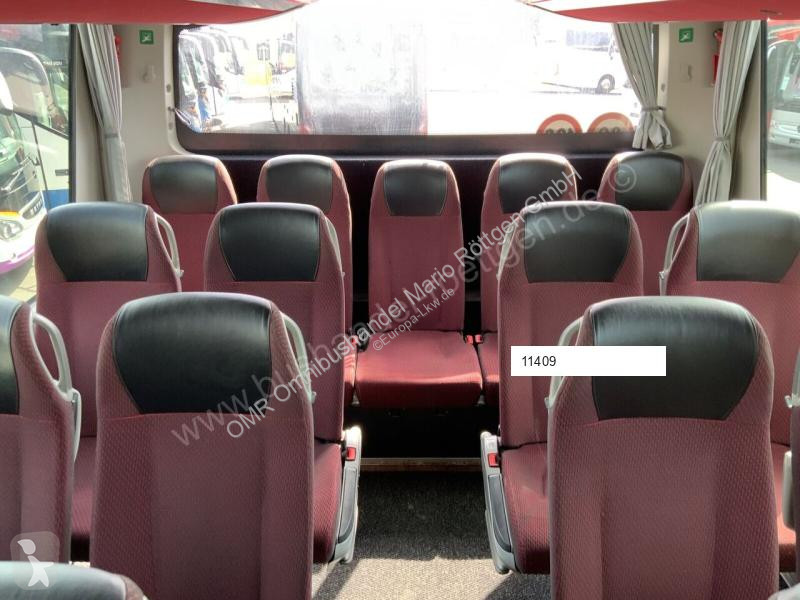 Autocar Setra S 517 HD