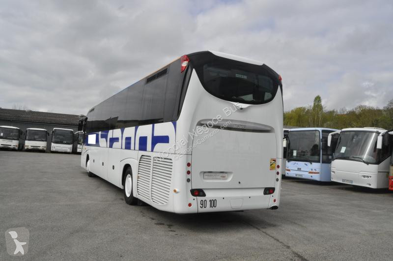 Touringcar Irisbus Pro HD