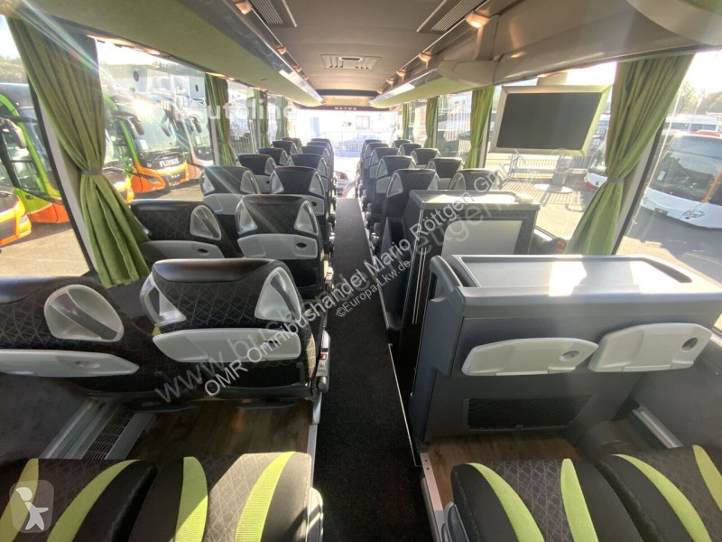 Autocar Setra S 515 HD