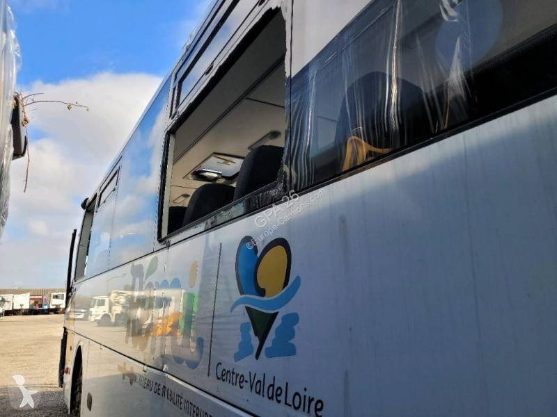 Autocarro Temsa LD SB 13 PLUS