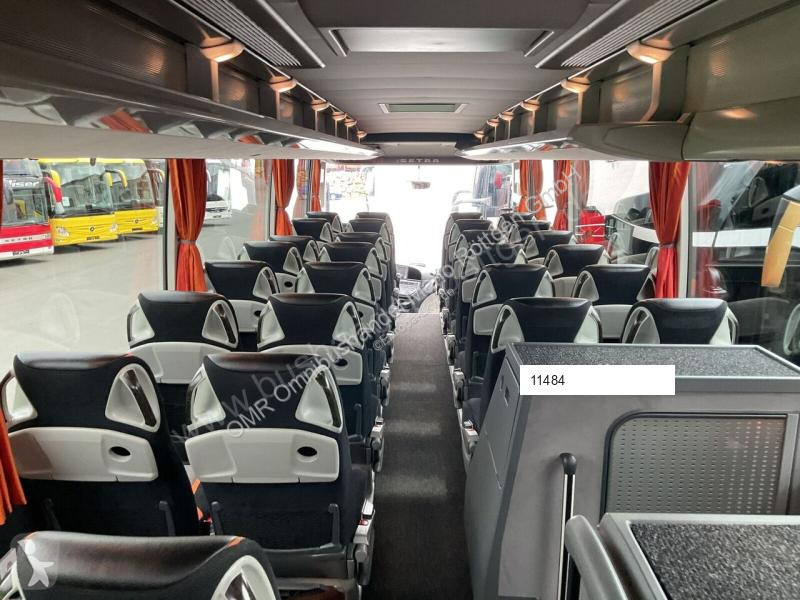 Autocar Setra S 517 HD