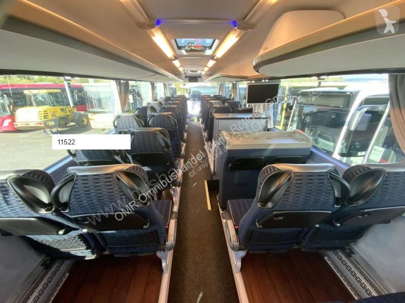 Linjebuss Neoplan