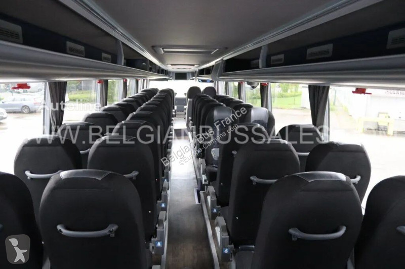 Autocar Van Hool TDX20
