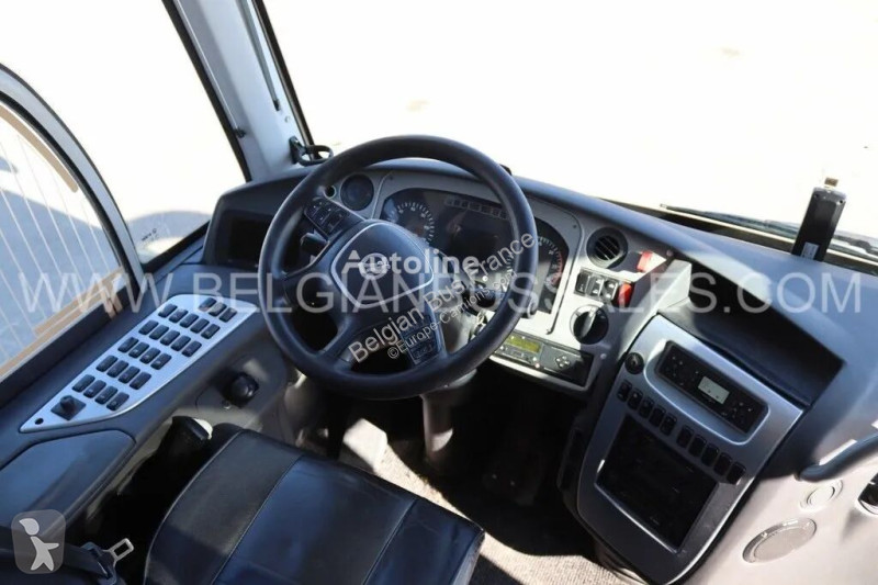 Touringcar Irizar I6 S 10.87/ Full Option /...