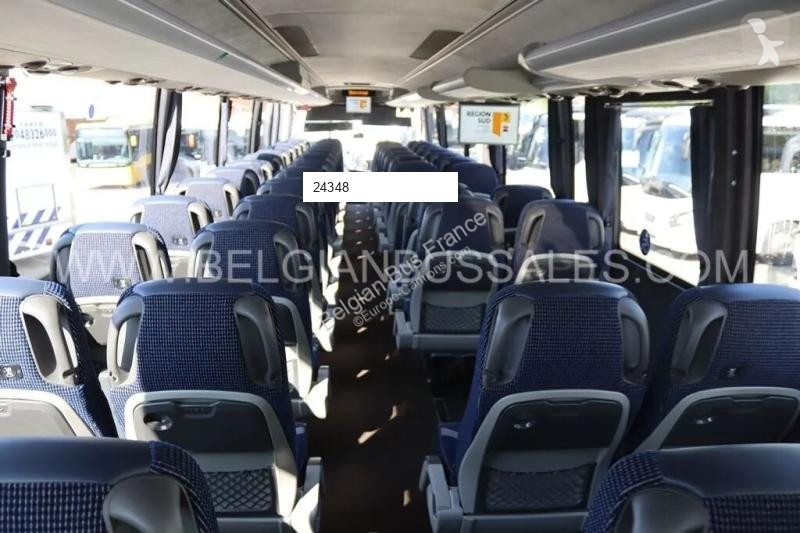 Autocarro VDL FHD2 15m