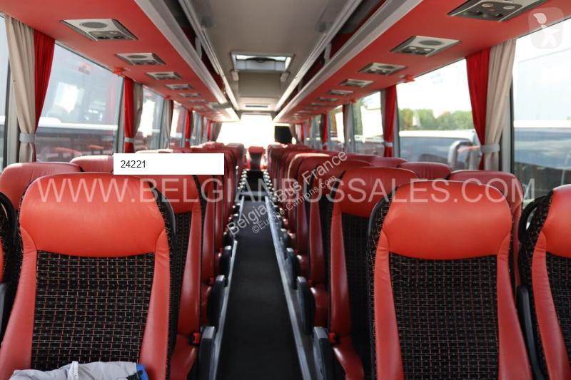 Autocar Van Hool TX16 ALICRON