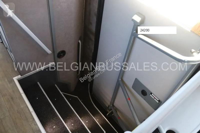 Autocar Van Hool EX16M / Tourismo / / 13.3m /...