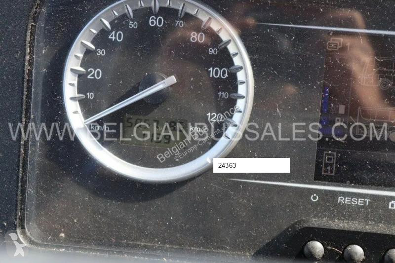 Rutebil Setra 416 GT-HD / 3 axles / full options
