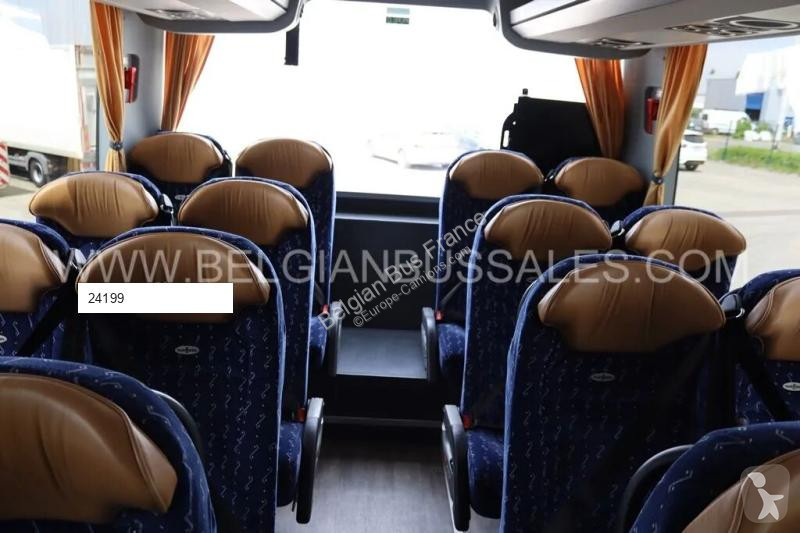 Autocar Van Hool EX16M / Tourismo / / 13.3m /...