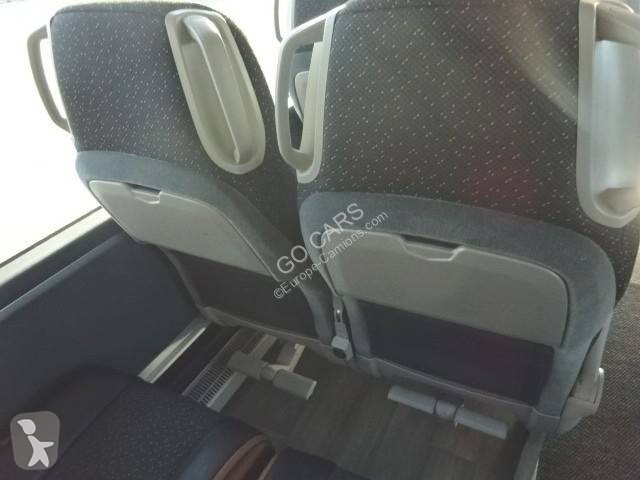 Touringcar Irizar S 13.37