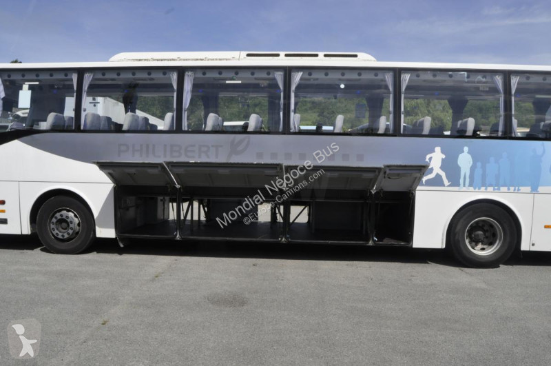 Autocarro Scania iger A30