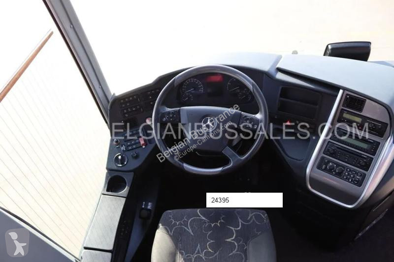 Autobus Mercedes RHD-M / 13.0m / Full Option