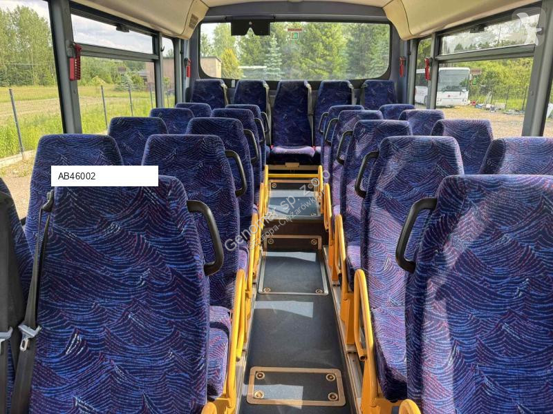 Bus Irisbus