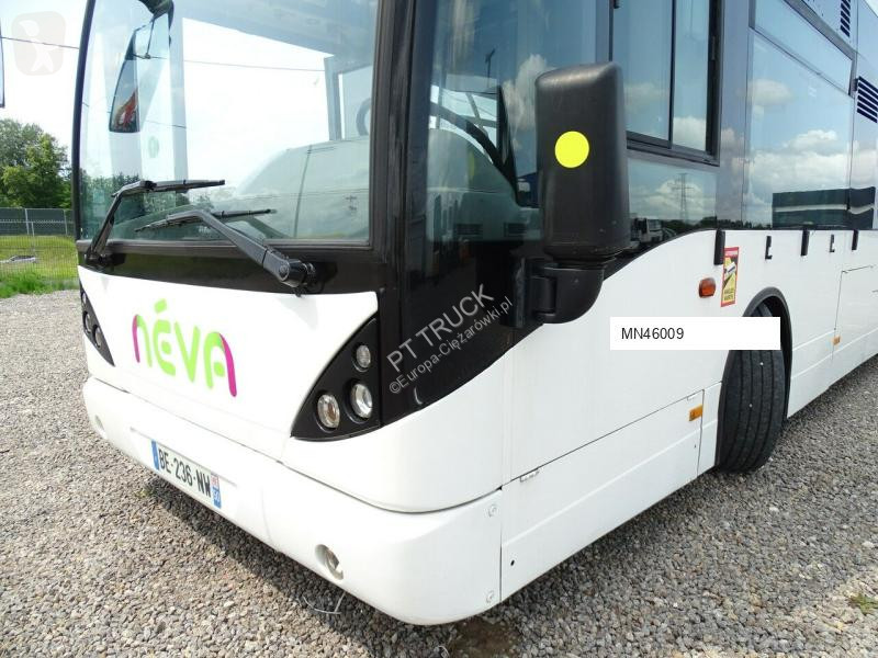Autobuz Van Hool A 308