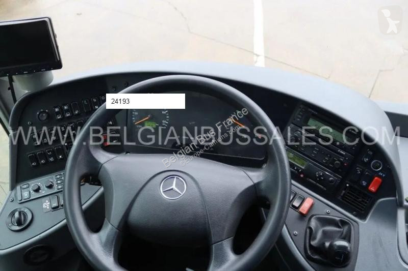 Autokar Mercedes 16RHD / 12.96m / Full options...