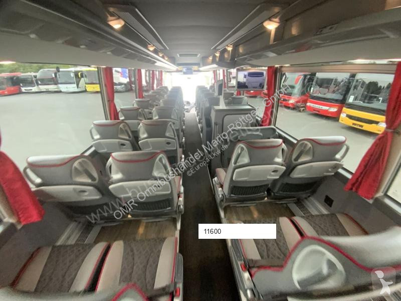 Autocarro Setra S 516 HD