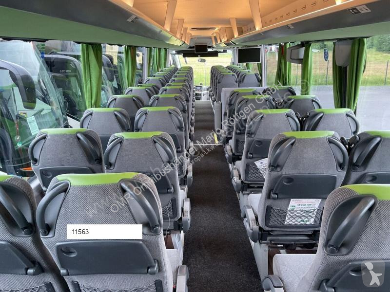 Autocarro MAN R 08 Lion ´s Coach L