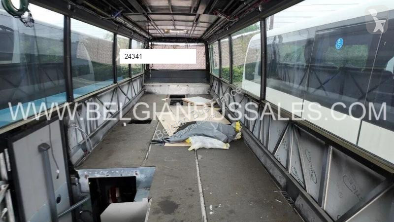 Autocar Van Hool T17-AC/2023 / Prototype /...