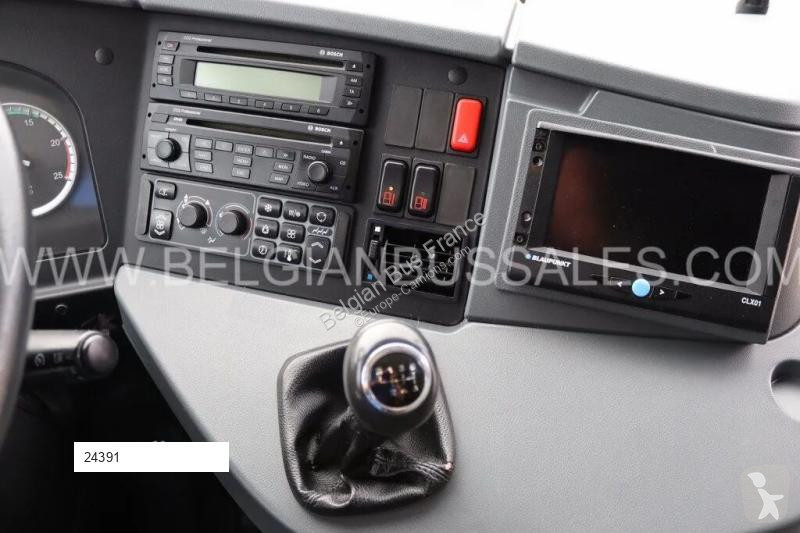 Autocarro Setra / Liftbus / TOP!!!