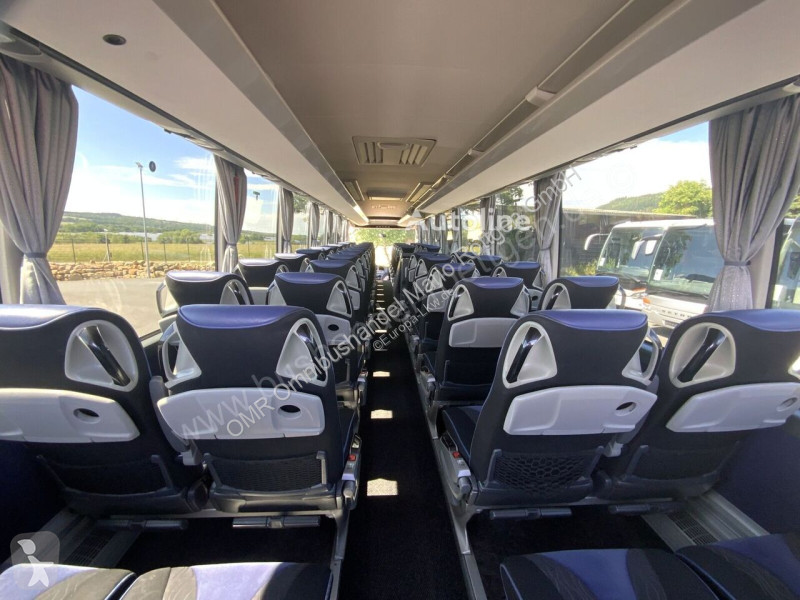Autocar Setra S 516 HD