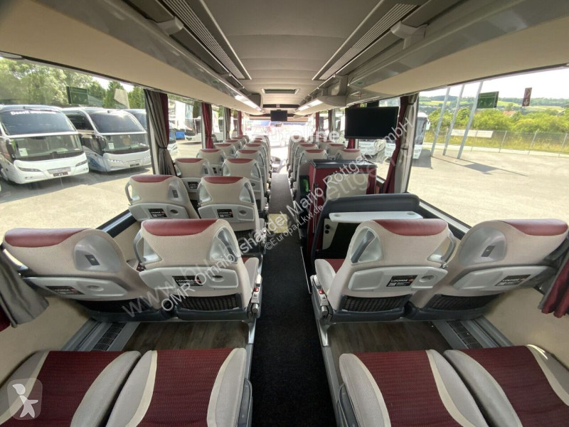 Autocar Setra S 515 HD