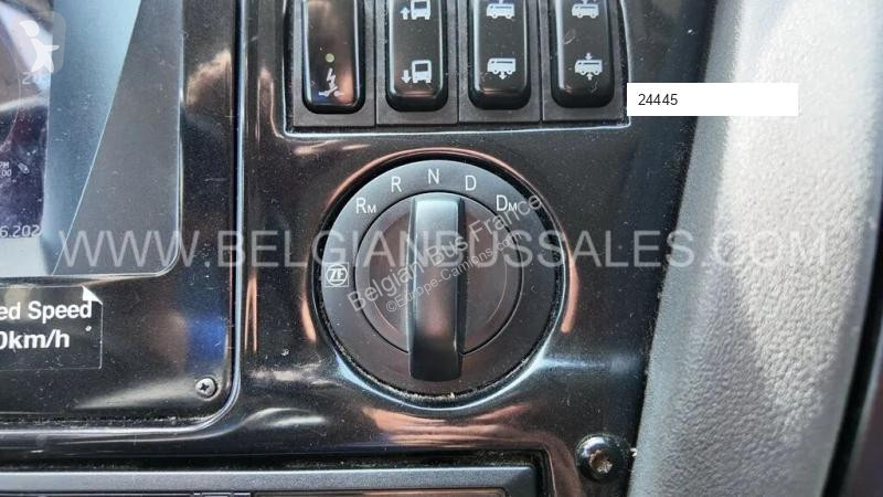 Autocarro Irizar I6 S 12.35 / lift / full options