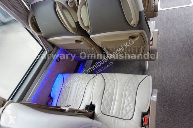 Touringcar MAN Iles TGL Calista*37...