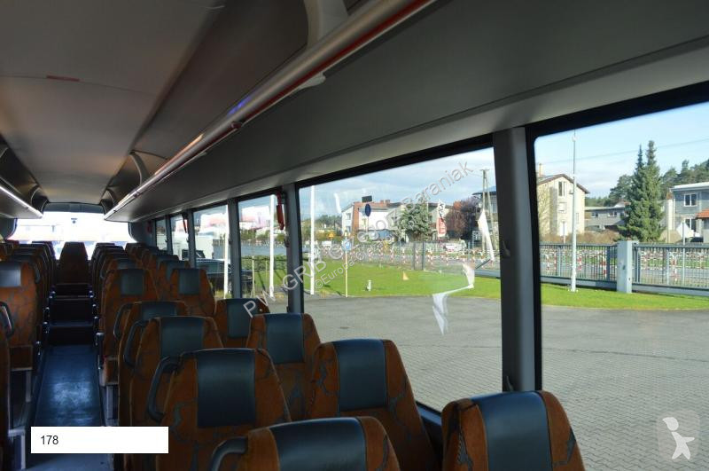 Linjebuss MAN UL 400 R13