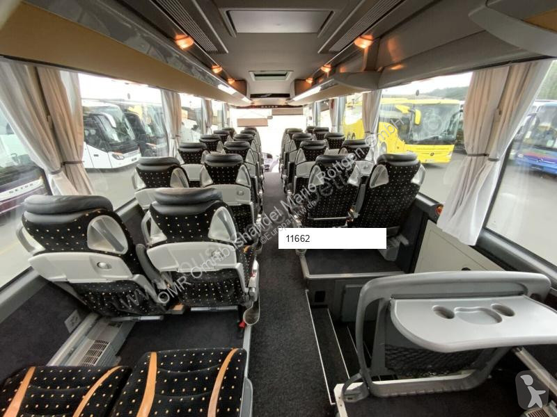Autocar Setra S 516 HD