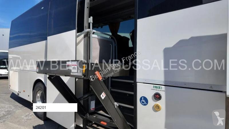 Autocar Van Hool EX16M / Tourismo / / 13.3m /...