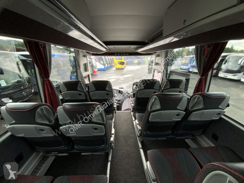 Autocar Setra S 511 HD