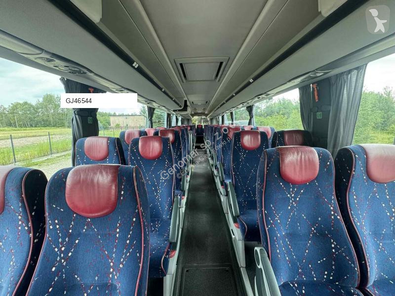 Touringcar Scania Century