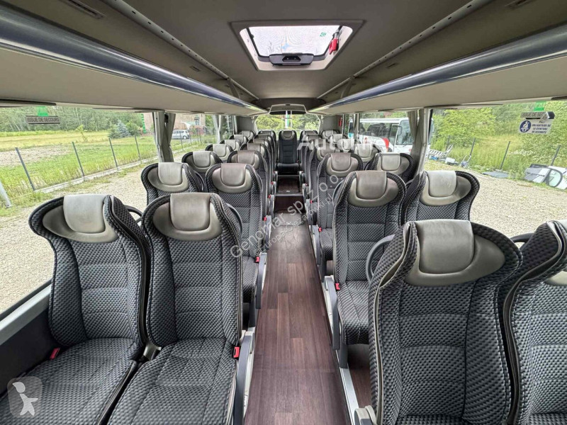Autocarro Temsa HD13/Toaleta/61 miejsc/Euro 6