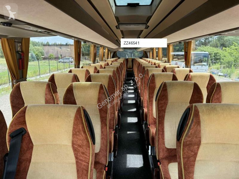 Rutebil Irisbus Pro