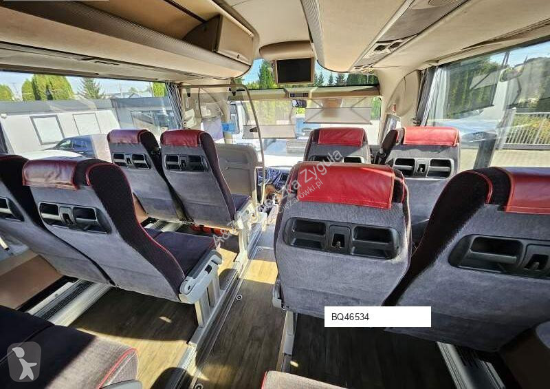 Autocar Iveco MAGELYS HD