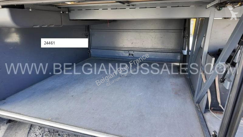 Autocarro VDL Futura FHD2 13. / lift / Full...