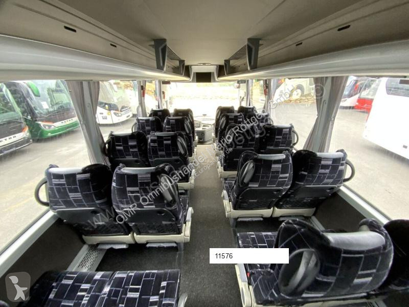 Autocarro Temsa MD 9