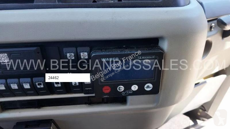 Autocarro VDL Futura FHD2 13. / lift / Full optons