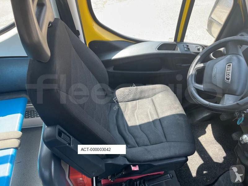 Autocar Iveco