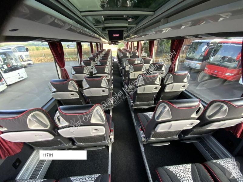 Autocar Setra S 517 HDH