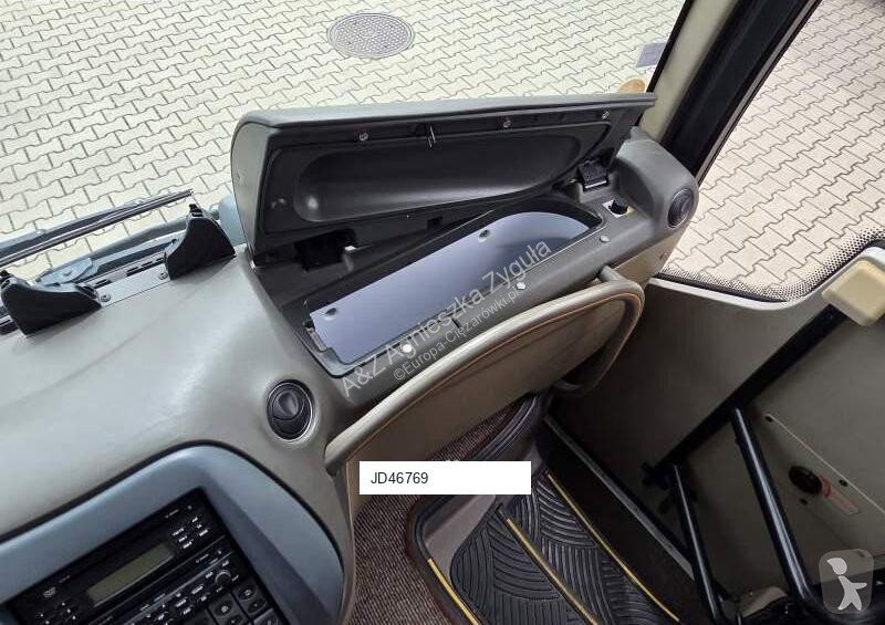 Linjebuss Irisbus MAGELYS PRO