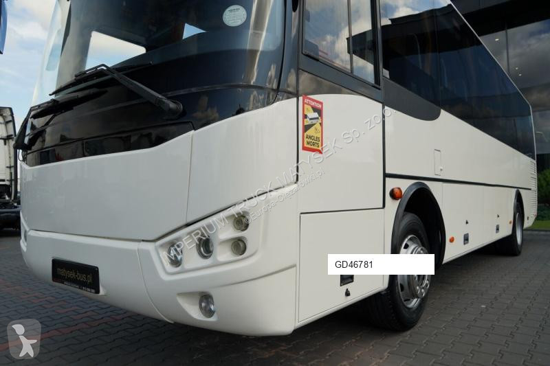 Autocar Otokar VECTIO